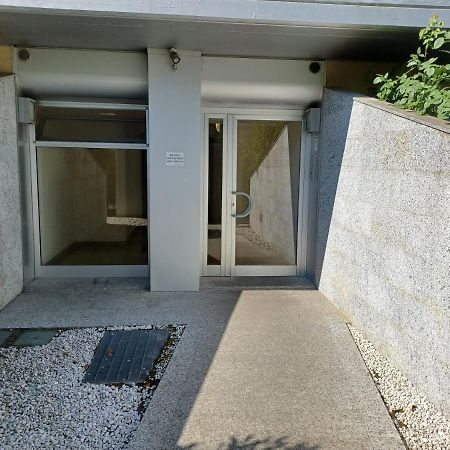Il Giardino Di Caterina Apartment Bergamo Exterior foto