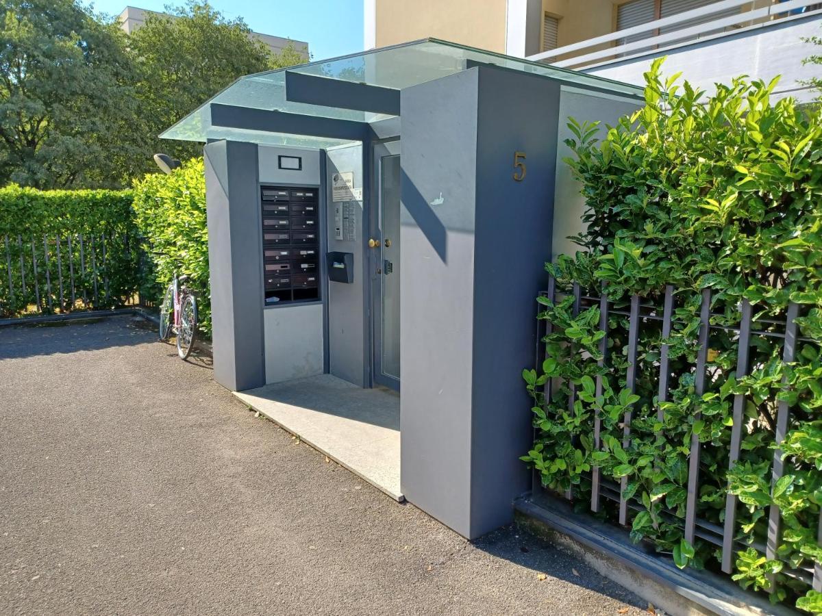 Il Giardino Di Caterina Apartment Bergamo Exterior foto