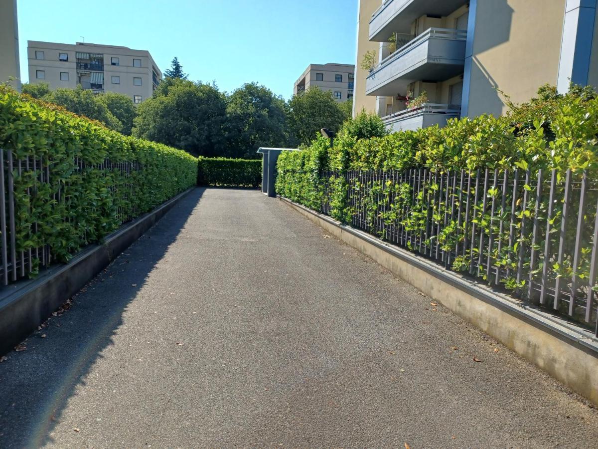 Il Giardino Di Caterina Apartment Bergamo Exterior foto