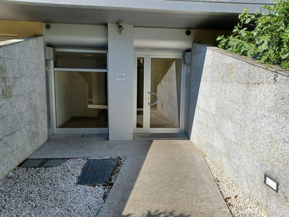 Il Giardino Di Caterina Apartment Bergamo Exterior foto
