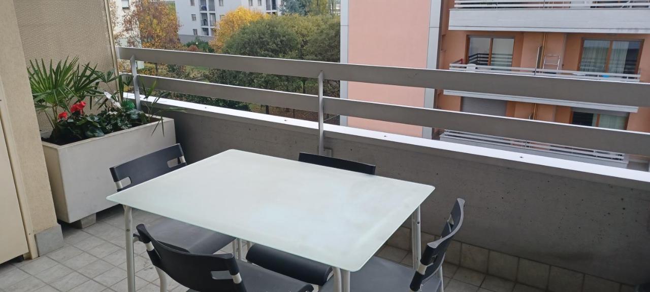 Il Giardino Di Caterina Apartment Bergamo Exterior foto